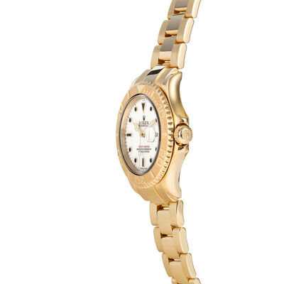 Pre-Owned Rolex Yachtmaster, 40mm