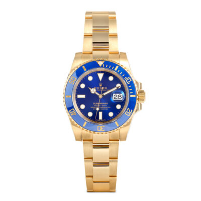 Pre-Owned Rolex Submariner, 40mm