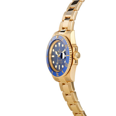 Pre-Owned Rolex Submariner, 40mm