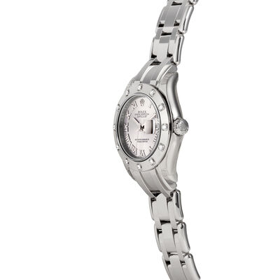 Pre-Owned Rolex Datejust, 29mm