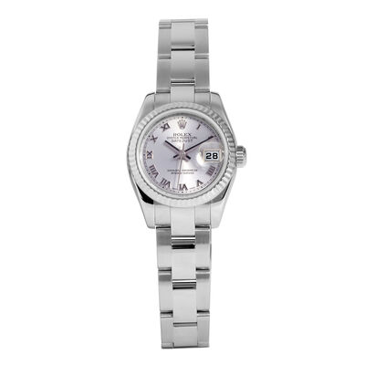 Pre-Owned Rolex Datejust, 26mm