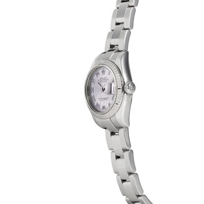 Pre-Owned Rolex Datejust, 26mm