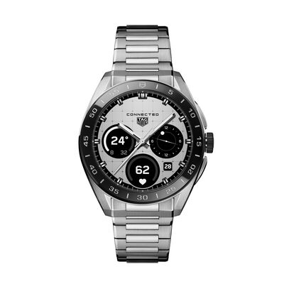 TAG Heuer Connected Calibre E5, 45mm