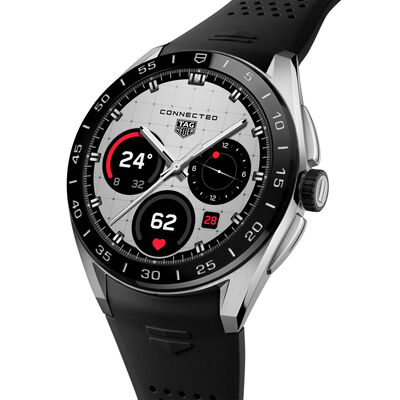 TAG Heuer Connected Calibre E5, 45mm