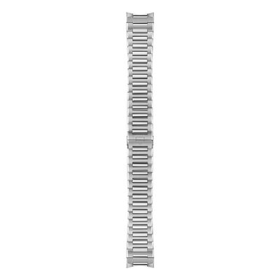 TAG Heuer Calibre E5 Steel Bracelet, 40mm
