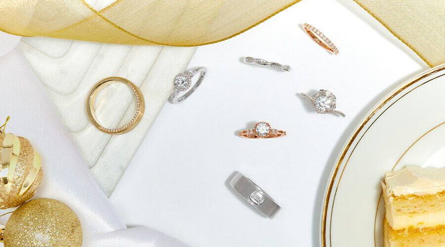 Exclusive Jewelry at Ben Bridge