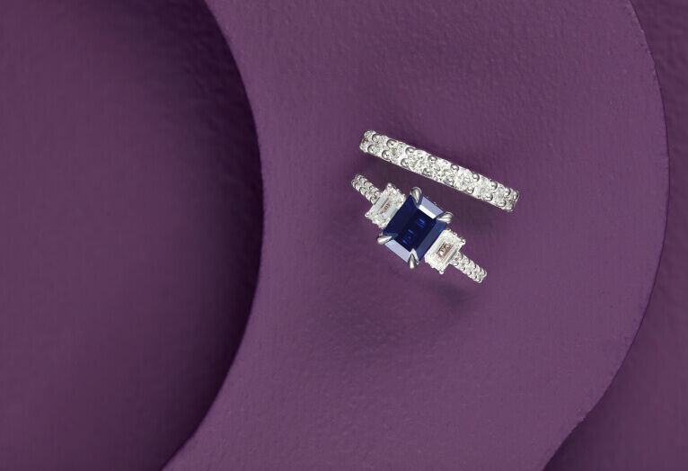 Wedding Bands at Ben Bridge Jeweler