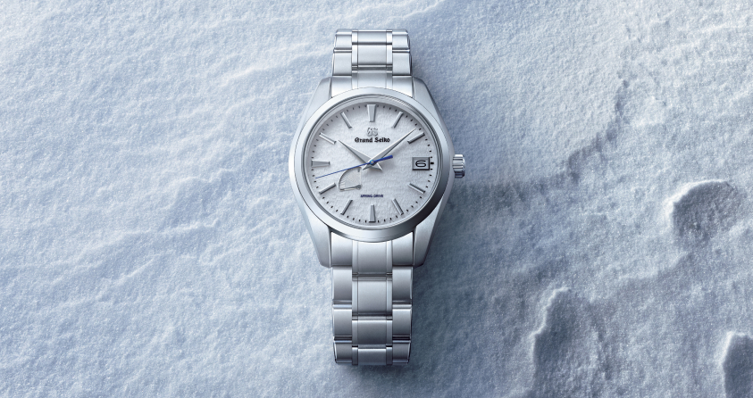 Grand Seiko Heritage Collection