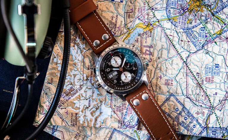 Hamilton Watches at Ben Bridge Jeweler