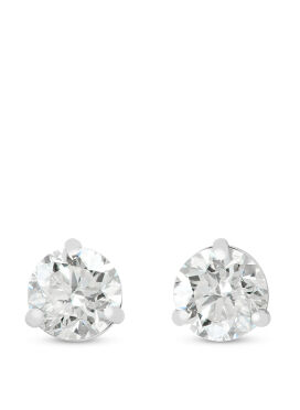 Ikuma Diamond Earrings