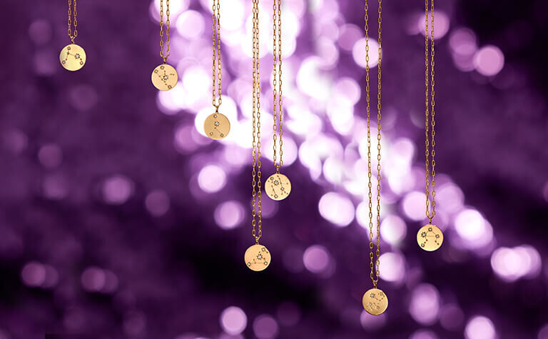 Ikuma Zodiac Collection