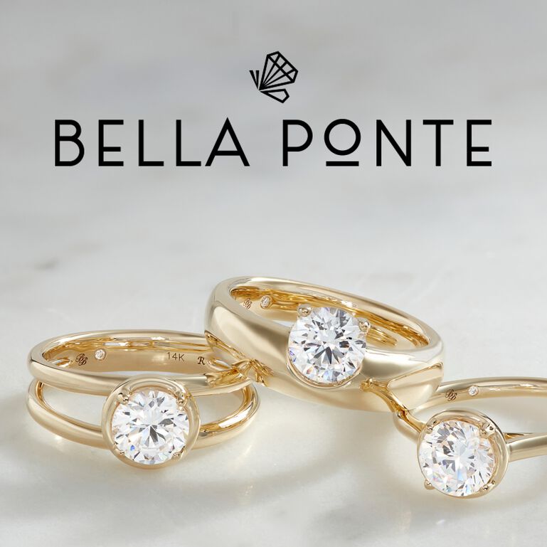 Bella Ponte Bridal