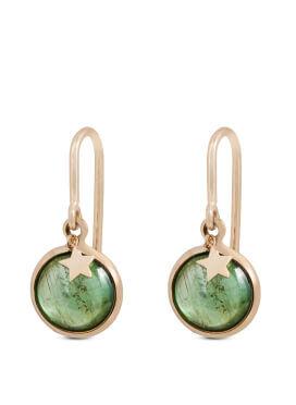 Lisa Bridge Earrings