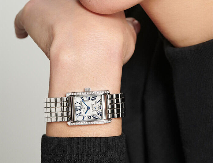 Longines Mini Dolce Vita