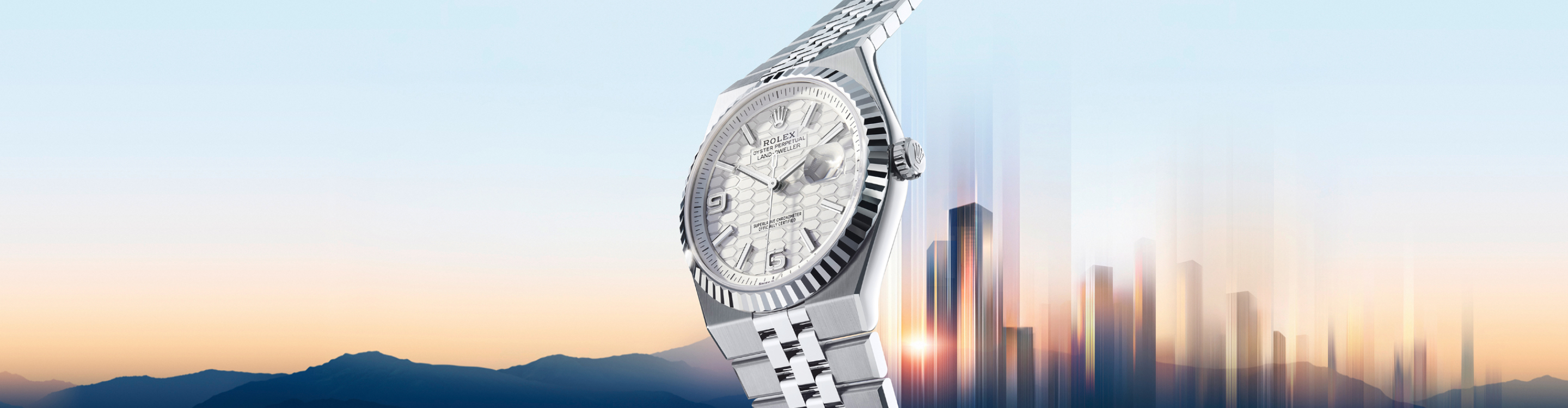 Rolex new watches 2025 - Ben Bridge Jeweler