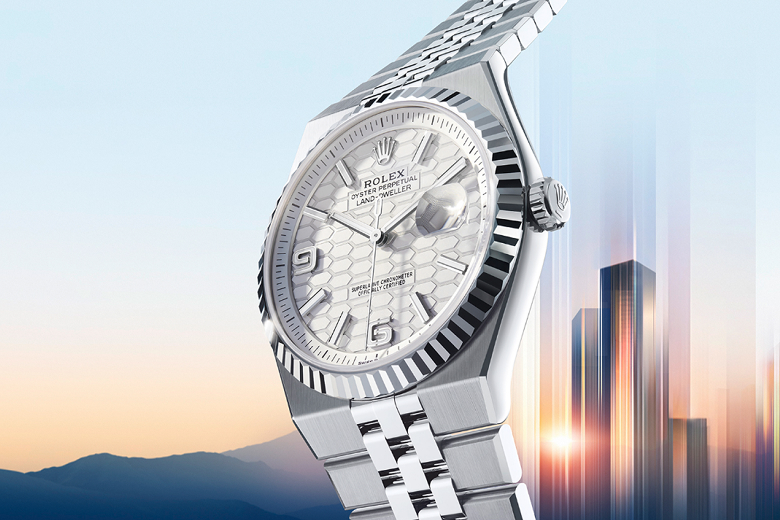 Rolex new watches 2025 - Ben Bridge Jeweler
