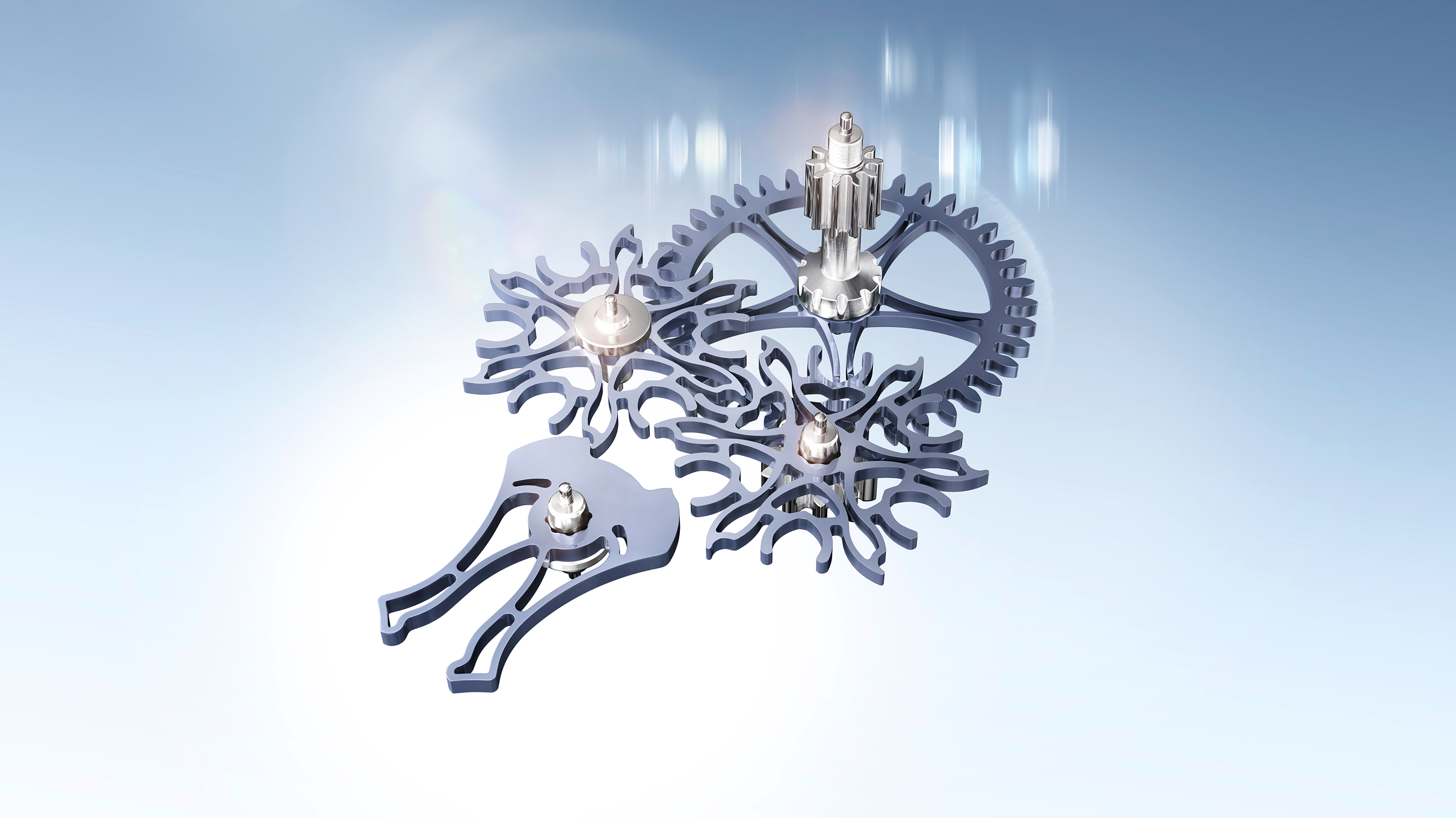 Rolex Land-Dweller watches - Ben Bridge