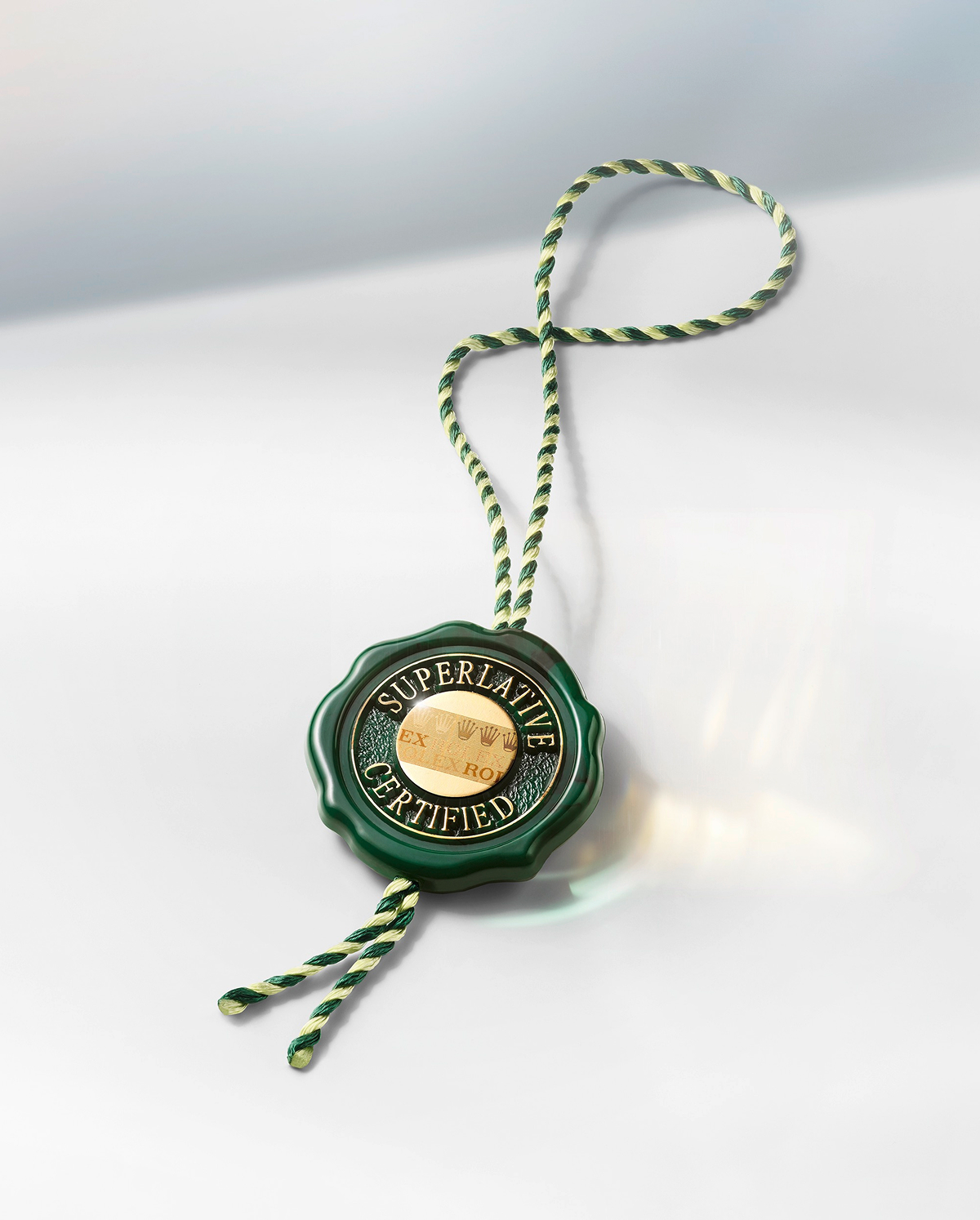 Superlative Certified