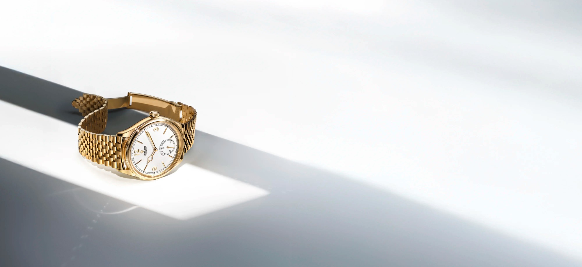 Official Rolex retailer in the United States - Ben Bridge