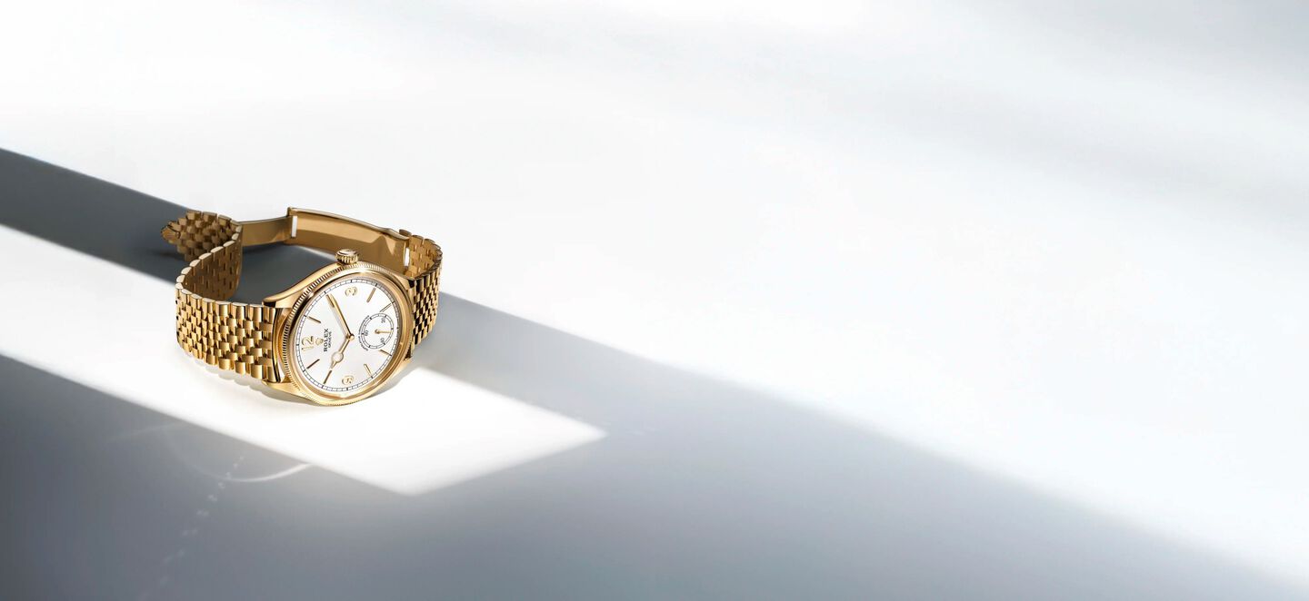 Rolex Watches at Ben Bridge Jeweler | Rolex 1908