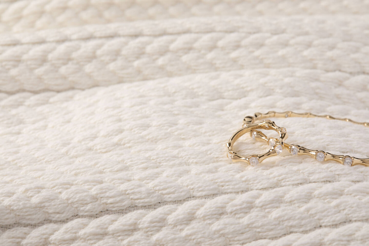 Ben Bridge Signature Diamonds