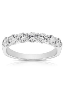 Ben Bridge Signature Engagement Rings