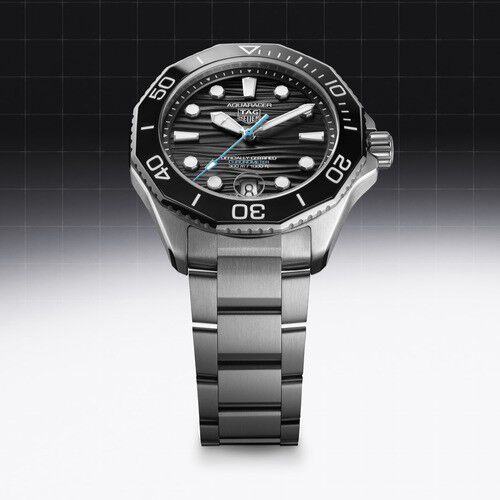 TAG Heuer Aquaracer