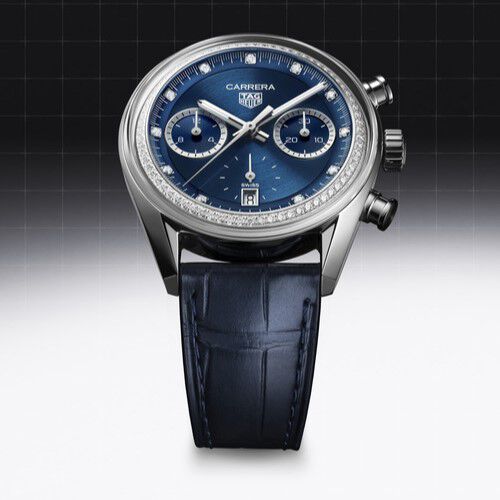 Tag Heuer Carrera