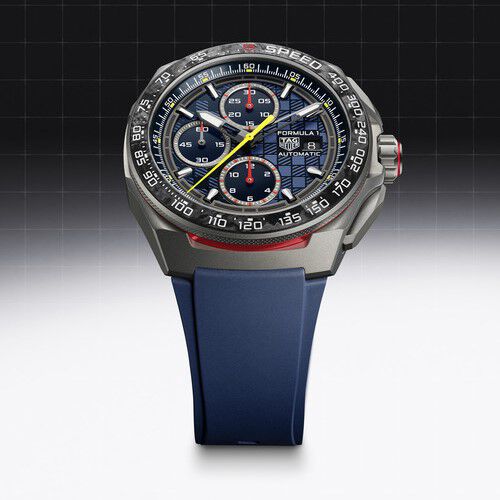 TAG Heuer Formula 1