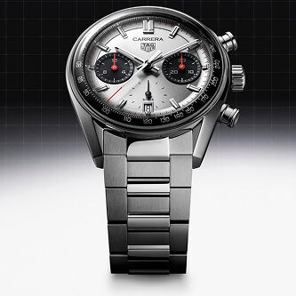 TAG Heuer Men's Watches