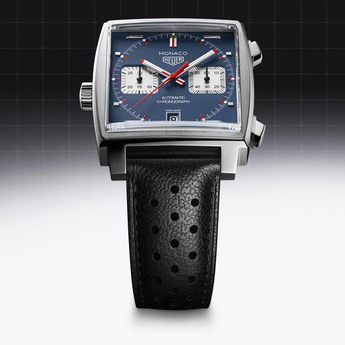 TAG Heuer Monaco