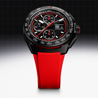 TAG Heuer New Watches