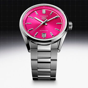 TAG Heuer Women's Watches