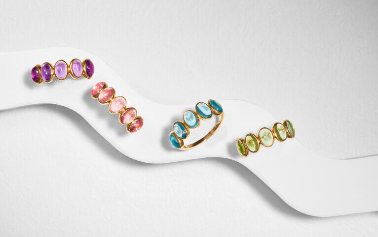 Jewelry at Ben Bridge Jeweler