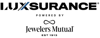 Luxsurance by Jewelers Mutual logo